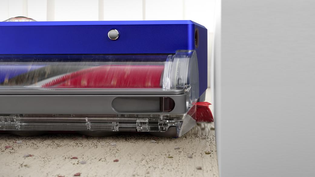 Dyson 360 Vis Nav™ robot sprzątający