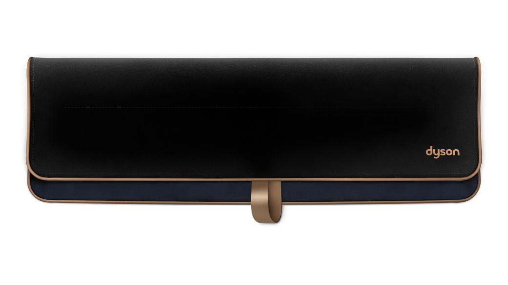 Prostownico-lokówka Dyson Corrale™ Miedź/Nikiel