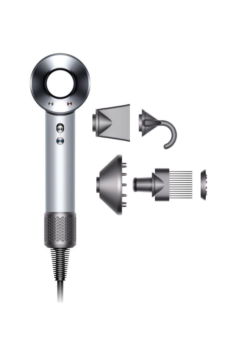 Suszarka do włosów Dyson Supersonic™ Professional