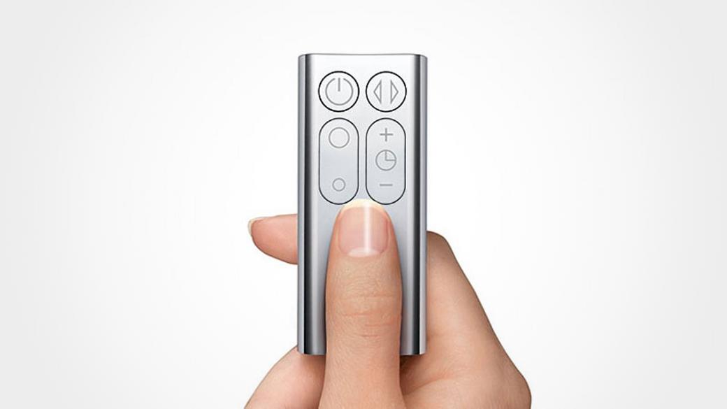 Dyson Pure Cool™ TP00 Oczyszczacz powietrza i wentylator