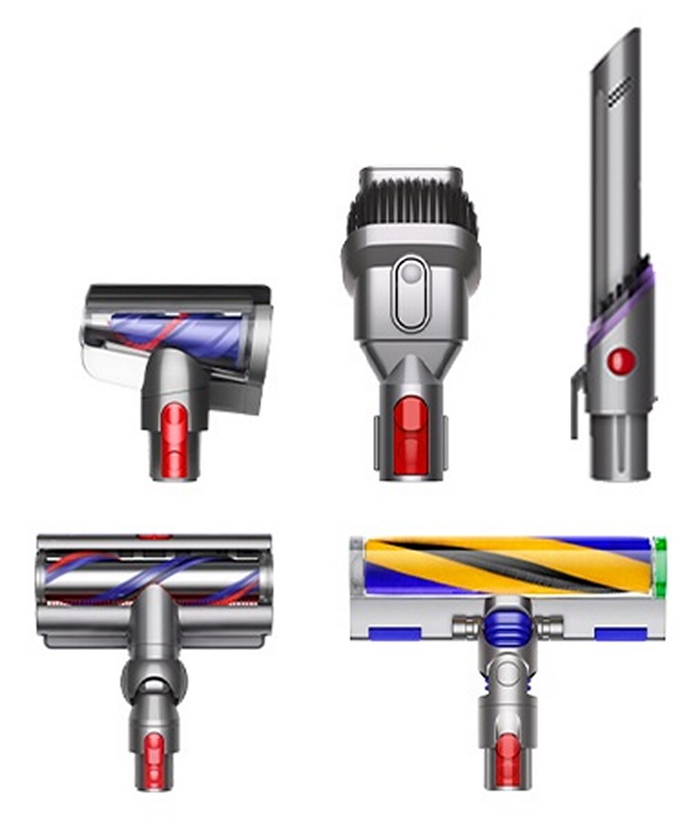 DYSON Gen5 Detect Absolute