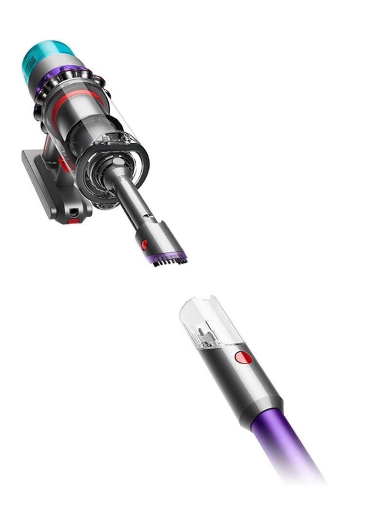 DYSON Gen5 Detect Absolute