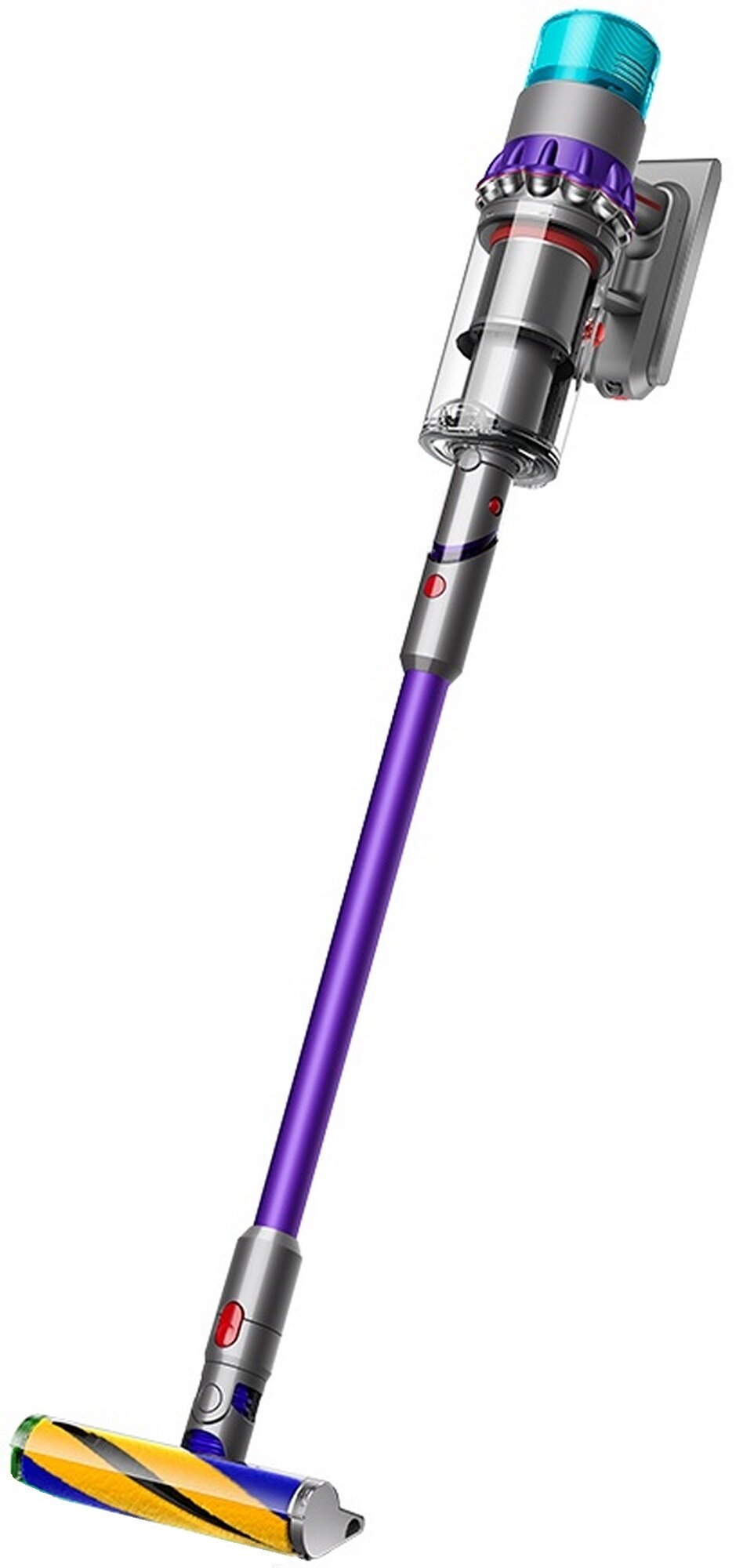 DYSON Gen5 Detect Absolute