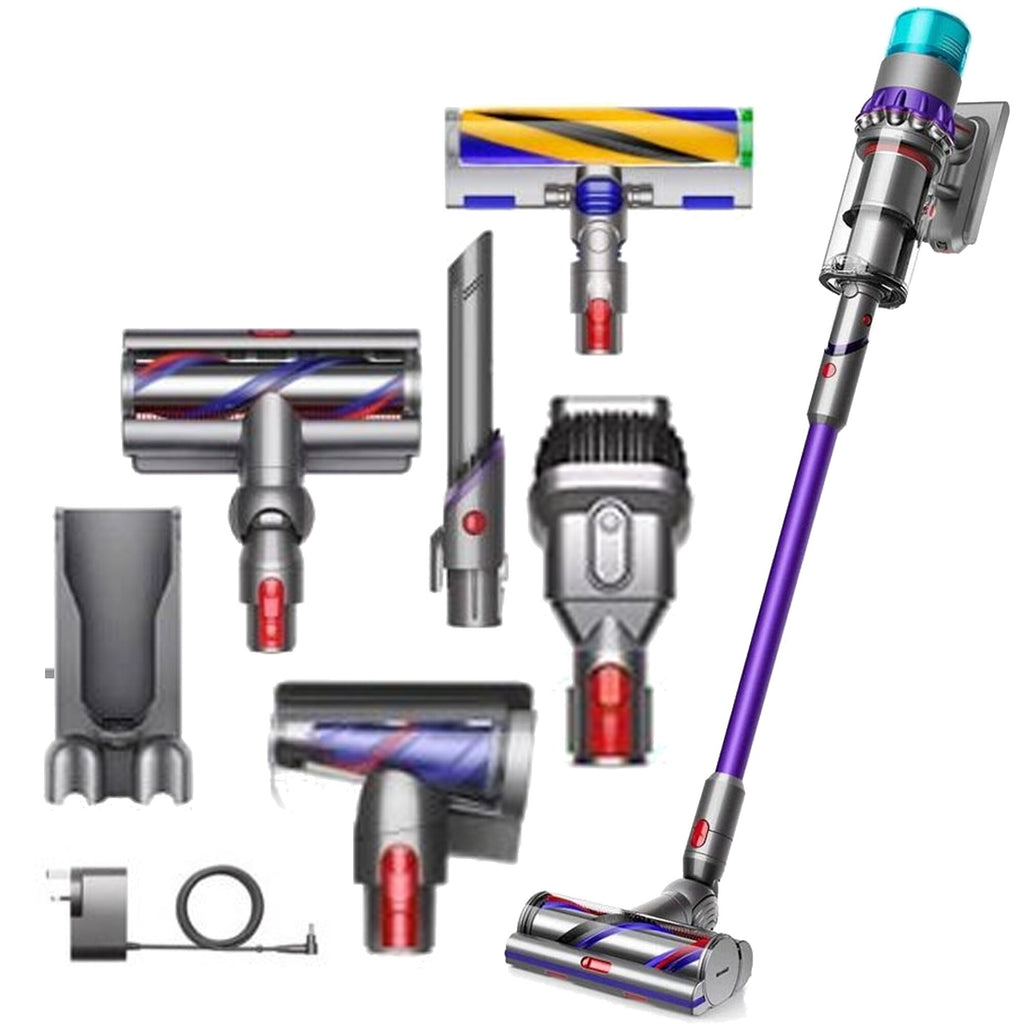 DYSON Gen5 Detect Absolute