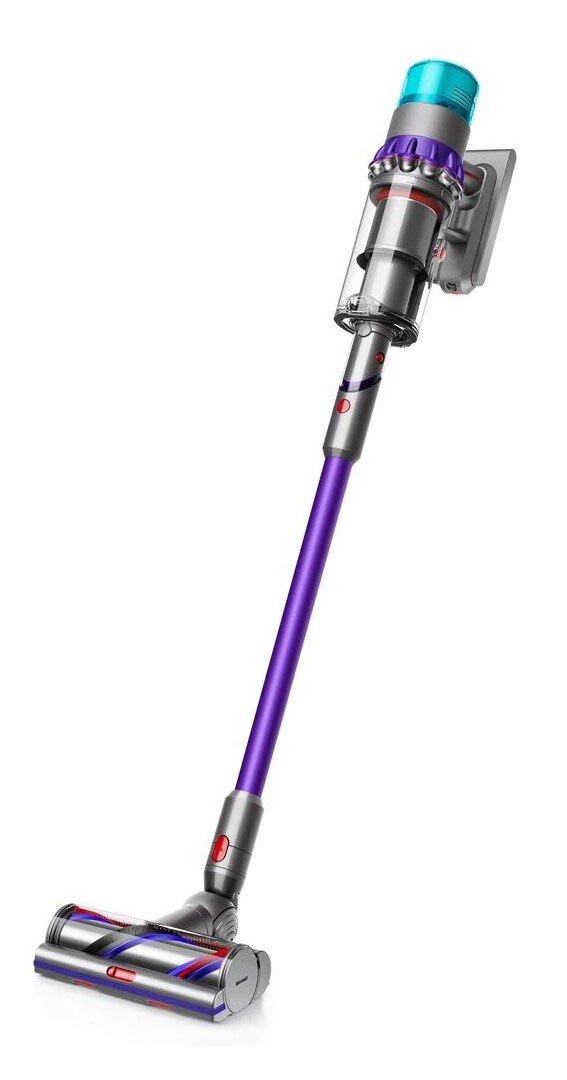 DYSON Gen5 Detect Absolute
