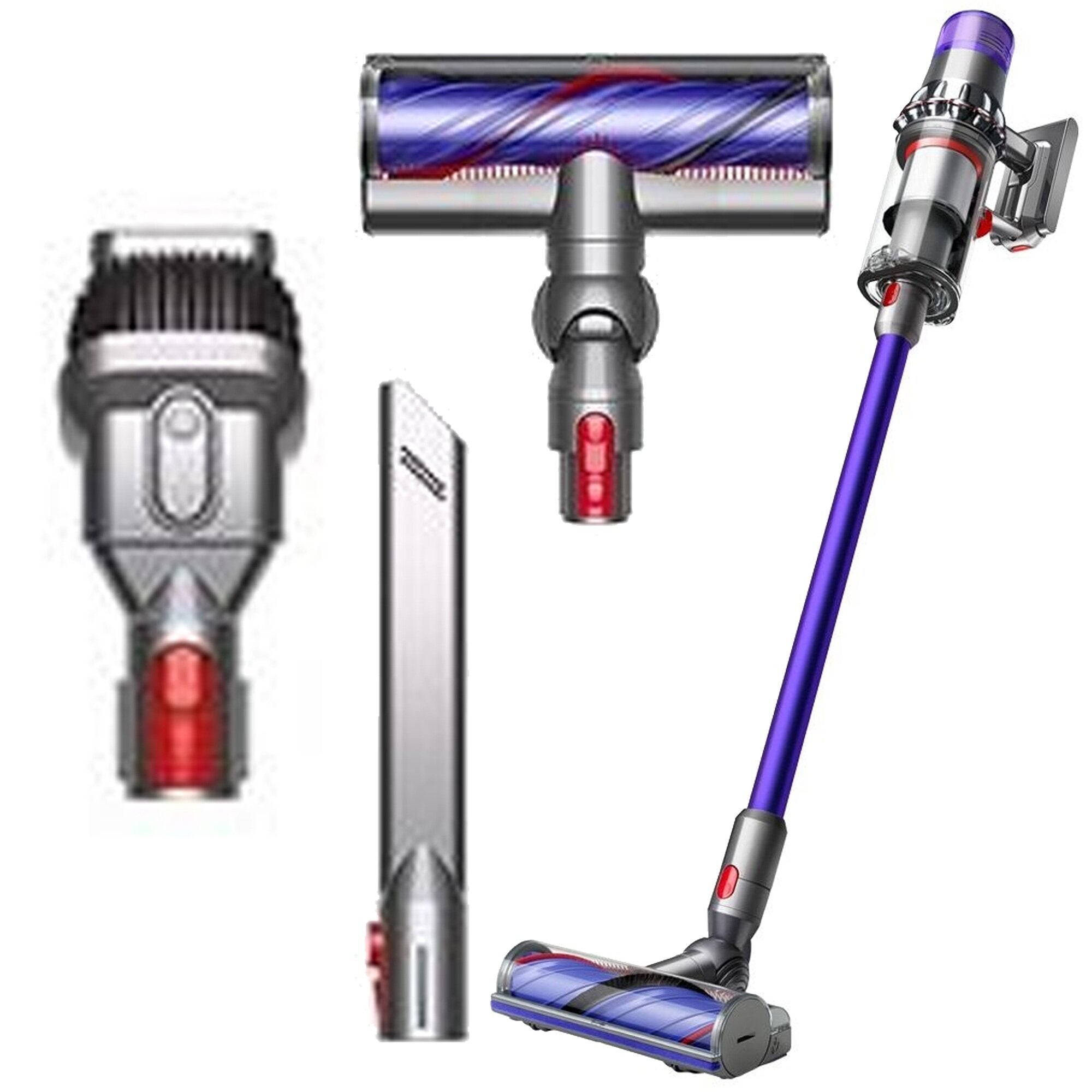 DYSON V11 Advanced