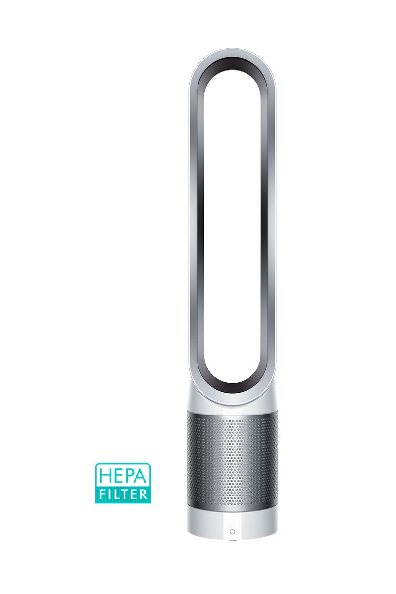 Dyson Pure Cool™ TP00 Oczyszczacz powietrza i wentylator